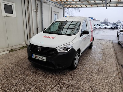 Koupit DACIA DACIA DOKKER na Ayvens Carmarket